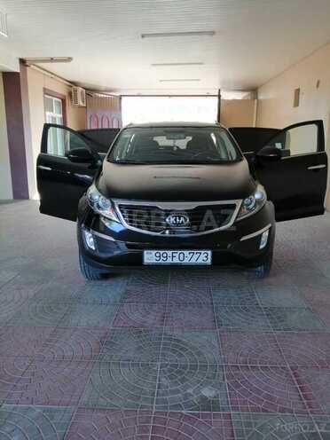 Kia Sportage 2013, 76,000 km - 2.0 l - Bakı