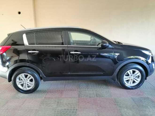Kia Sportage 2013, 76,000 km - 2.0 l - Bakı