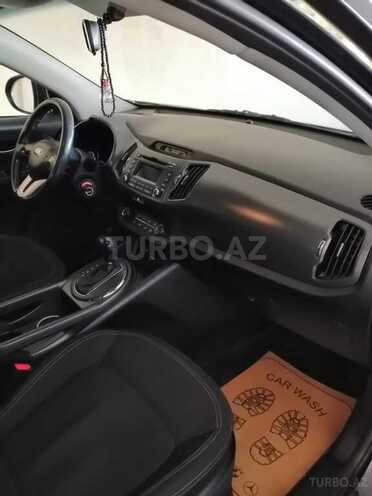 Kia Sportage 2013, 76,000 km - 2.0 l - Bakı