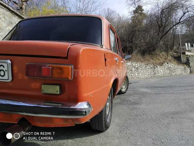 LADA (VAZ) 2101 1980, 100,000 km - 1.3 l - Şəki