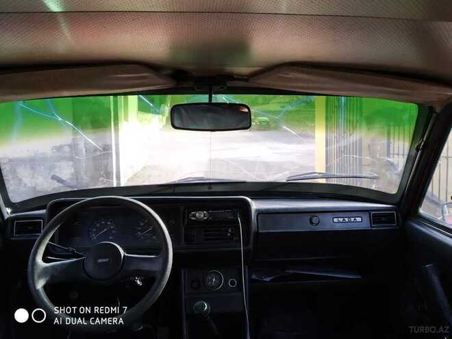 LADA (VAZ) 2101 1980, 100,000 km - 1.3 l - Şəki