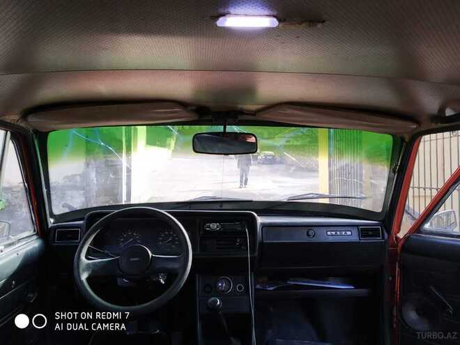 LADA (VAZ) 2101 1980, 100,000 km - 1.3 l - Şəki