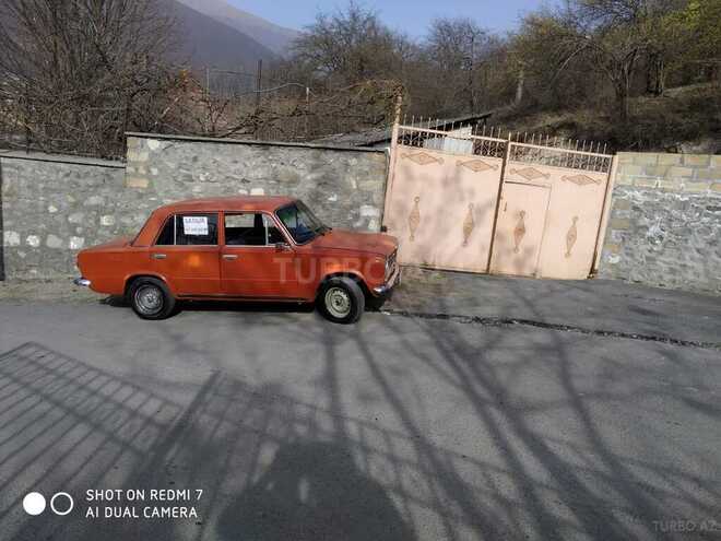 LADA (VAZ) 2101 1980, 100,000 km - 1.3 l - Şəki