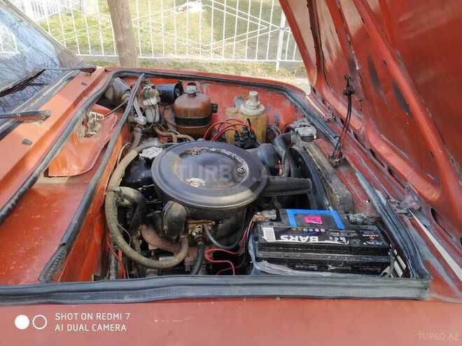 LADA (VAZ) 2101 1980, 100,000 km - 1.3 l - Şəki