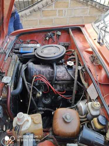LADA (VAZ) 2101 1980, 100,000 km - 1.3 l - Şəki