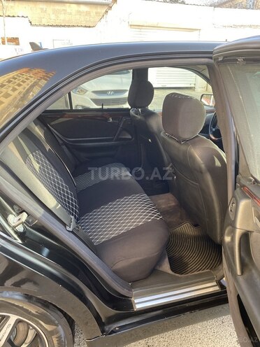 Mercedes E 240 1998, 340,000 km - 2.4 л - Bakı