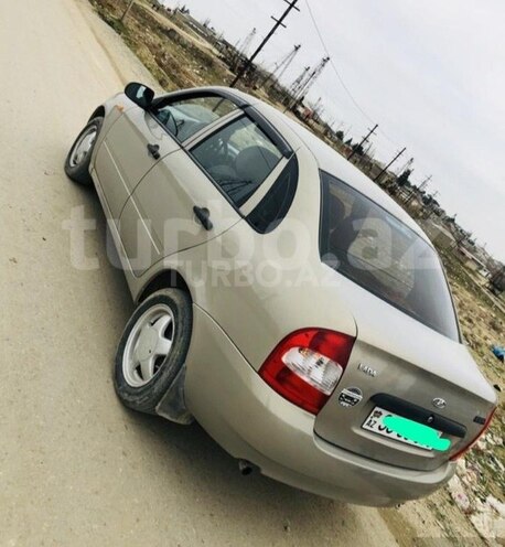 LADA (VAZ) Kalina 2005, 298,000 km - 1.6 l - Bakı