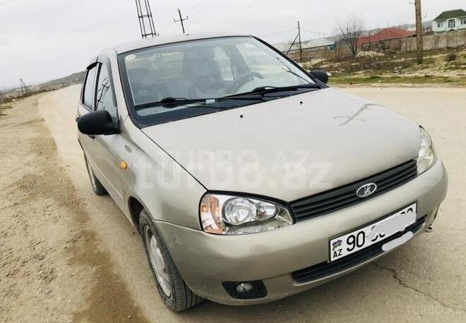 LADA (VAZ) Kalina 2005, 298,000 km - 1.6 l - Bakı