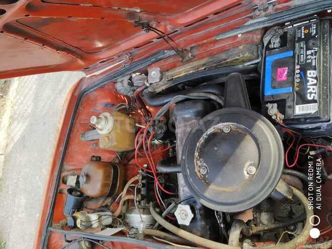 LADA (VAZ) 2101 1980, 100,000 km - 1.3 l - Şəki