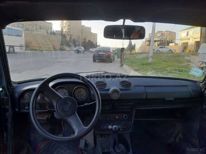 LADA (VAZ) 2106 1982, 245,555 km - 1.5 l - Bakı
