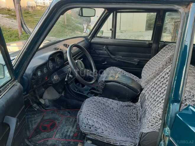 LADA (VAZ) 2106 1982, 245,555 km - 1.5 l - Bakı