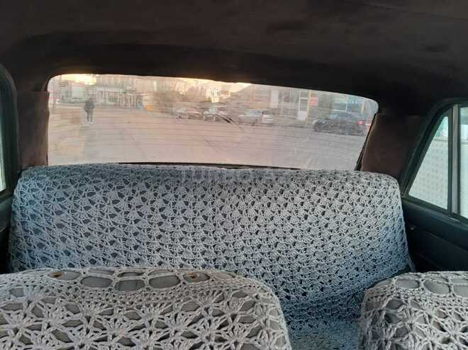 LADA (VAZ) 2106 1982, 245,555 km - 1.5 l - Bakı