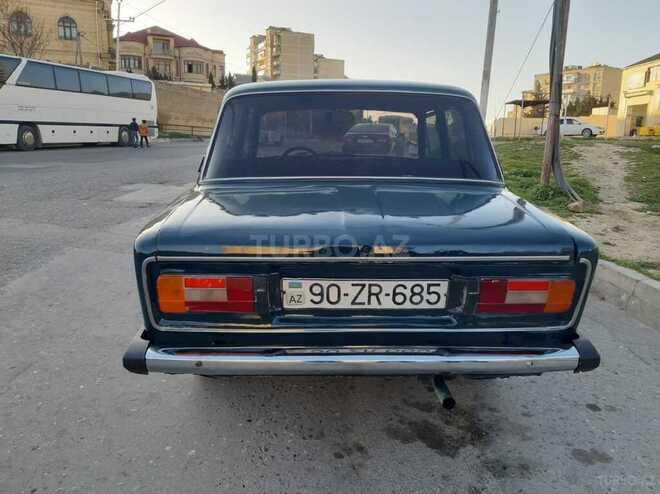 LADA (VAZ) 2106 1982, 245,555 km - 1.5 l - Bakı