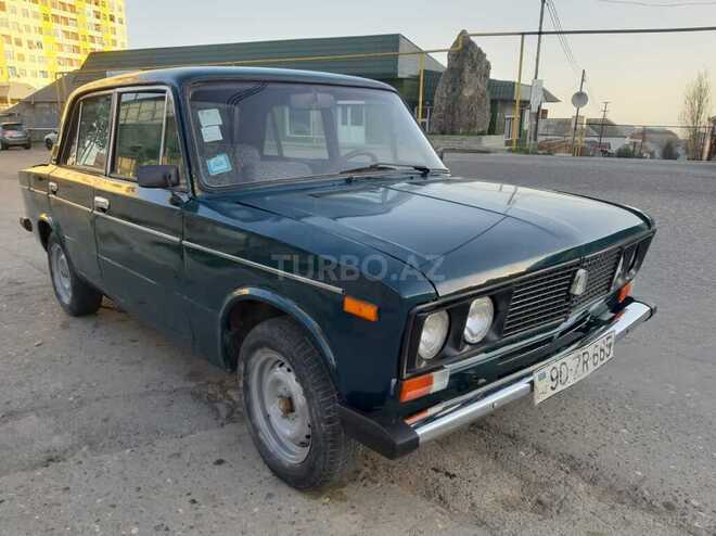 LADA (VAZ) 2106 1982, 245,555 km - 1.5 l - Bakı
