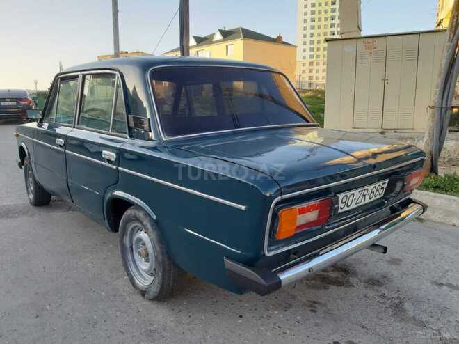 LADA (VAZ) 2106 1982, 245,555 km - 1.5 l - Bakı