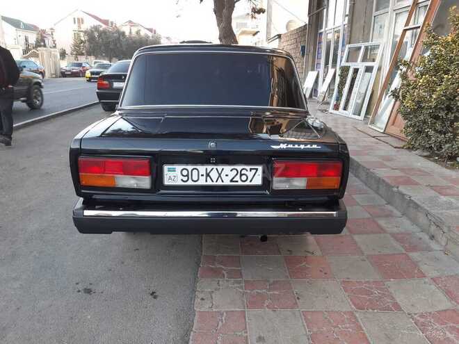 LADA (VAZ) 2107 2010, 158,000 km - 1.6 л - Bakı