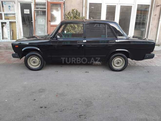 LADA (VAZ) 2107 2010, 158,000 km - 1.6 л - Bakı