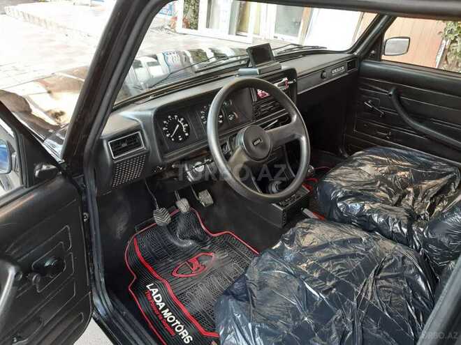 LADA (VAZ) 2107 2010, 158,000 km - 1.6 л - Bakı
