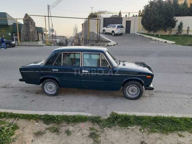 LADA (VAZ) 2106 1982, 245,555 km - 1.5 l - Bakı