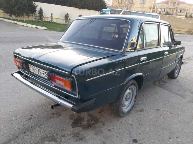 LADA (VAZ) 2106 1982, 245,555 km - 1.5 l - Bakı