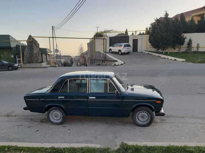 LADA (VAZ) 2106 1982, 245,555 km - 1.5 l - Bakı