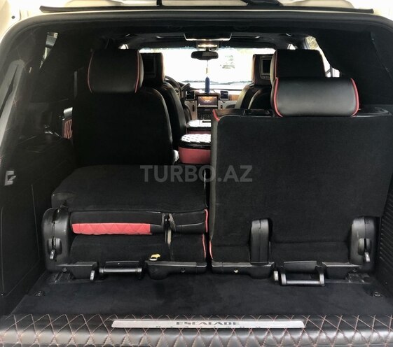 Cadillac Escalade 2011, 138,000 km - 6.2 l - Bakı