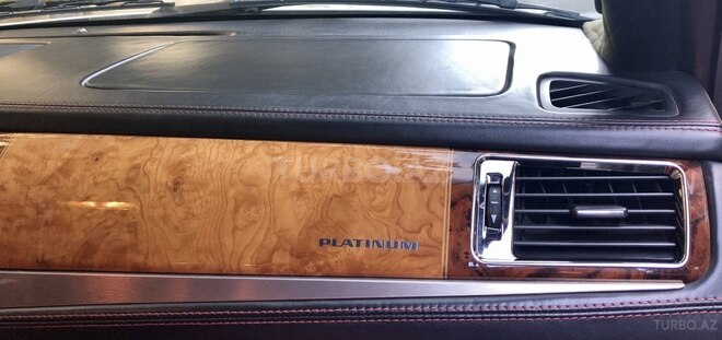 Cadillac Escalade 2011, 138,000 km - 6.2 l - Bakı