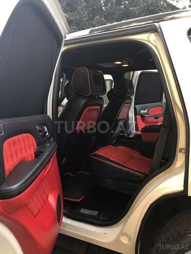 Cadillac Escalade 2011, 138,000 km - 6.2 l - Bakı