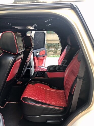Cadillac Escalade 2011, 138,000 km - 6.2 l - Bakı