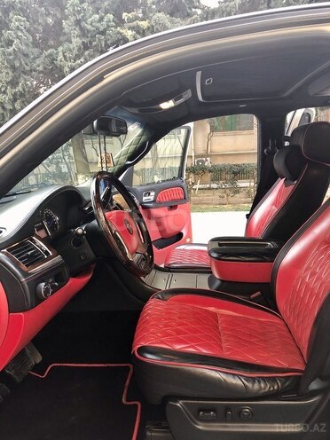 Cadillac Escalade 2011, 138,000 km - 6.2 l - Bakı
