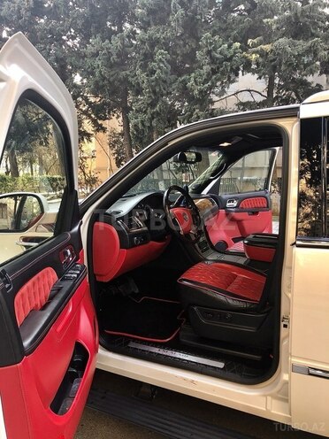 Cadillac Escalade 2011, 138,000 km - 6.2 l - Bakı