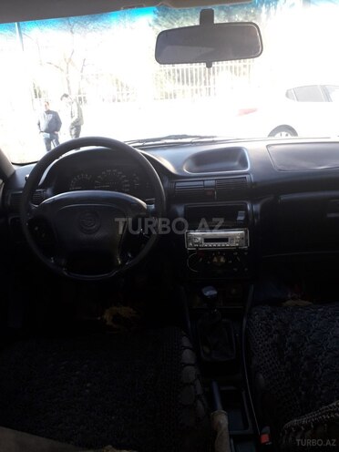 Opel Astra 1996, 452,123 km - 1.8 л - Bakı