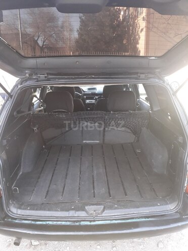 Opel Astra 1996, 452,123 km - 1.8 л - Bakı