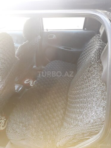 Opel Astra 1996, 452,123 km - 1.8 л - Bakı