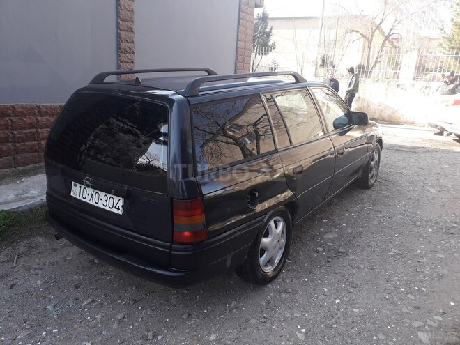 Opel Astra 1996, 452,123 km - 1.8 л - Bakı