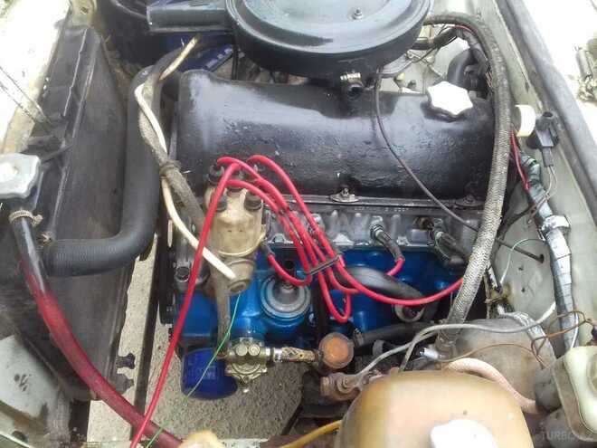 LADA (VAZ) 2106 1984, 4,240,000 km - 0.2 l - Şirvan