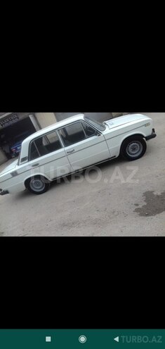 LADA (VAZ) 2106 1984, 4,240,000 km - 0.2 l - Şirvan