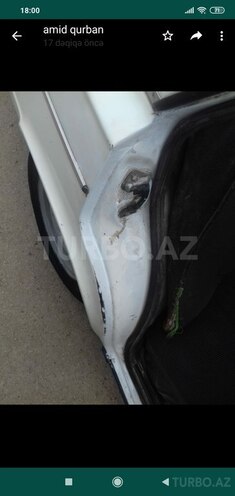 LADA (VAZ) 2106 1984, 4,240,000 km - 0.2 l - Şirvan