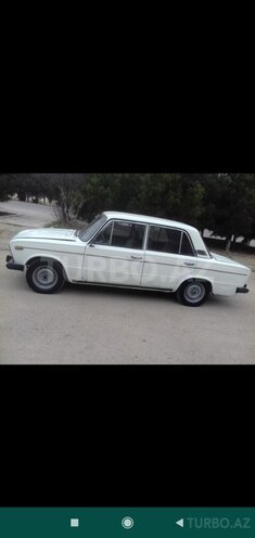 LADA (VAZ) 2106 1984, 4,240,000 km - 0.2 l - Şirvan