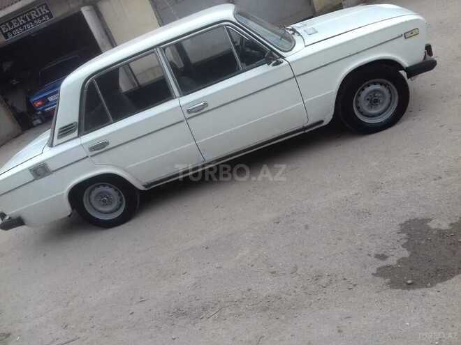 LADA (VAZ) 2106 1984, 4,240,000 km - 0.2 l - Şirvan