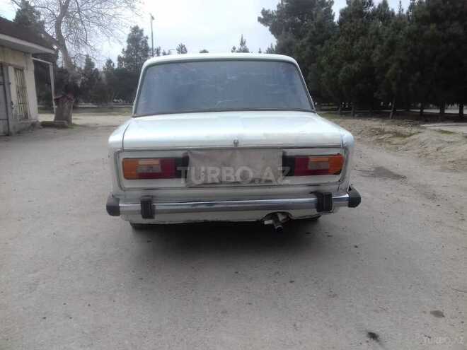 LADA (VAZ) 2106 1984, 4,240,000 km - 0.2 l - Şirvan
