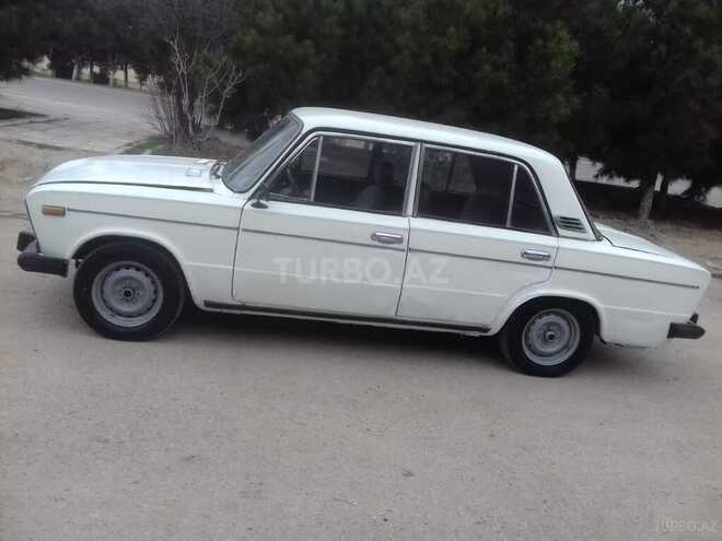 LADA (VAZ) 2106 1984, 4,240,000 km - 0.2 l - Şirvan