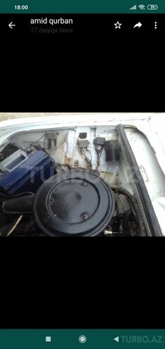 LADA (VAZ) 2106 1984, 4,240,000 km - 0.2 l - Şirvan