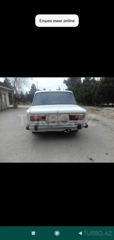 LADA (VAZ) 2106 1984, 4,240,000 km - 0.2 l - Şirvan