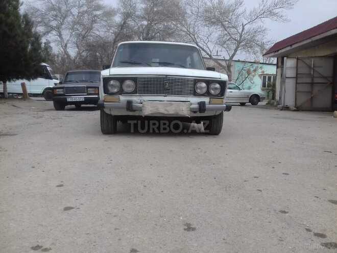 LADA (VAZ) 2106 1984, 4,240,000 km - 0.2 l - Şirvan