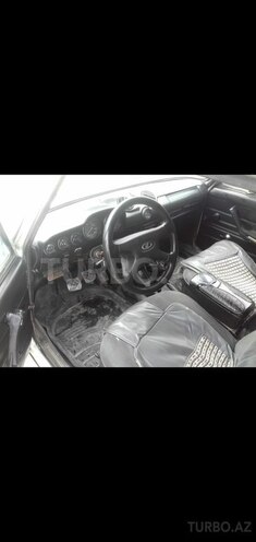 LADA (VAZ) 2106 1984, 4,240,000 km - 0.2 l - Şirvan