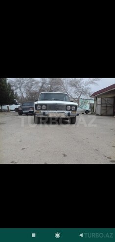 LADA (VAZ) 2106 1984, 4,240,000 km - 0.2 l - Şirvan