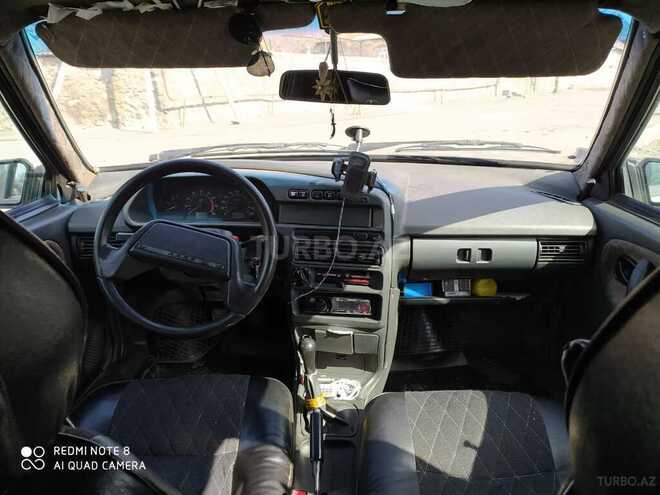 LADA (VAZ) 2115 2007, 111,111 km - 1.5 л - Qax