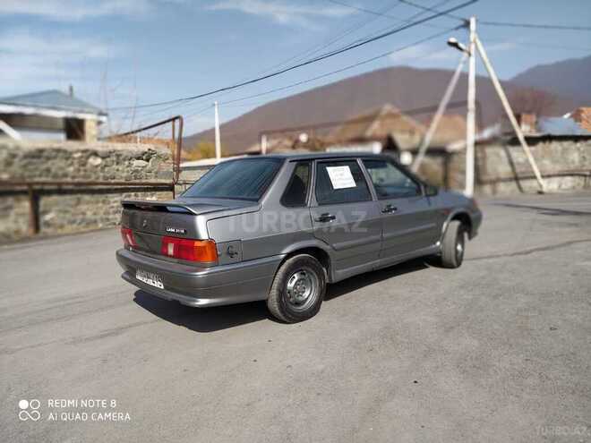 LADA (VAZ) 2115 2007, 111,111 km - 1.5 л - Qax