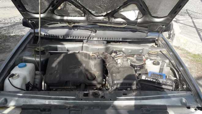 LADA (VAZ) 2115 2007, 111,111 km - 1.5 л - Qax